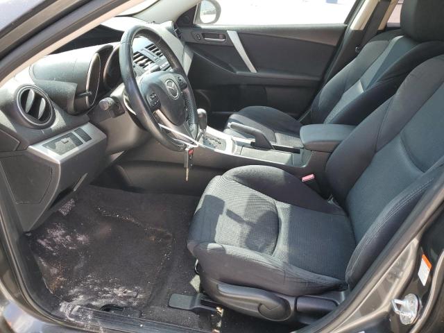 Photo 7 from auction – 2011 MAZDA 3 S with VIN JM1BL1U68B1417819