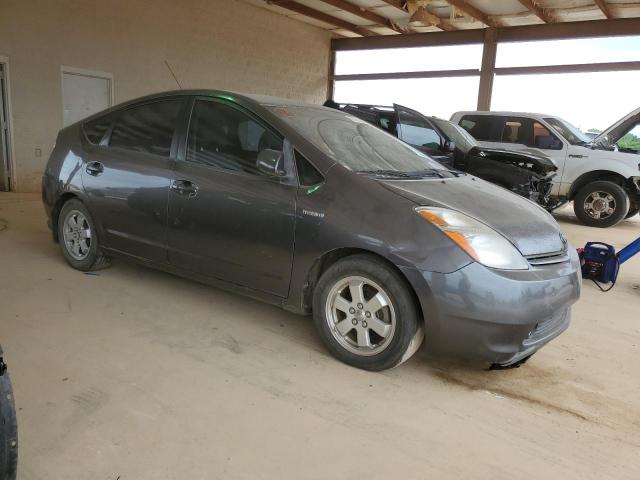 Photo 4 from auction – 2007 TOYOTA PRIUS with VIN JTDKB20U173263852