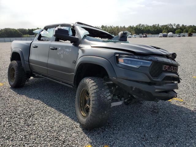 Photo 4 from auction – 2021 RAM 1500 TRX with VIN 1C6SRFU91MN900979
