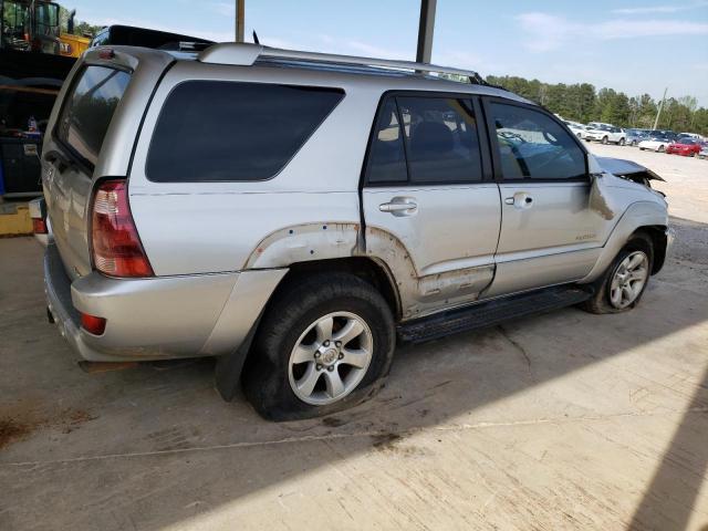 Photo 3 from auction – 2003 TOYOTA 4RUNNER SR with VIN JTEZU14R530015605