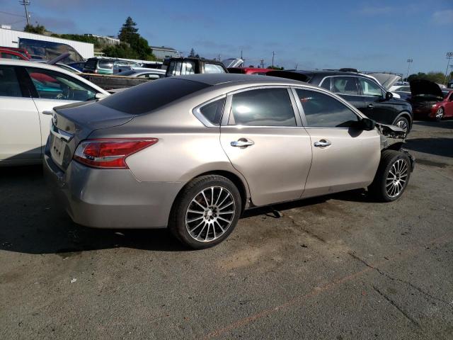 Photo 3 from auction – 2013 NISSAN ALTIMA 2.5 with VIN 1N4AL3AP4DN413935