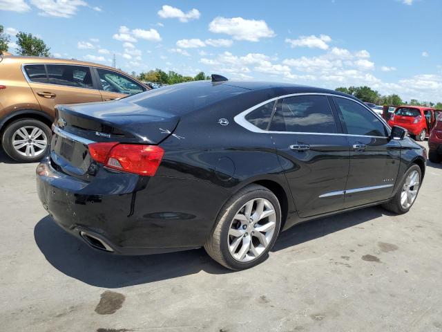 Photo 3 from auction – 2018 CHEVROLET IMPALA PRE with VIN 2G1125S31J9129514