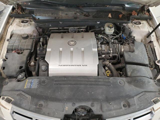 Photo 11 from auction – 2006 CADILLAC DTS with VIN 1G6KD57Y06U249683