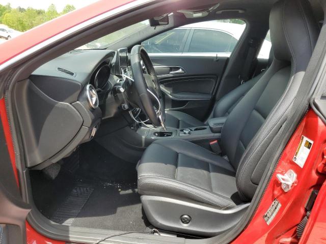 Photo 7 from auction – 2016 MERCEDES-BENZ CLA 250 with VIN WDDSJ4EBXGN388039