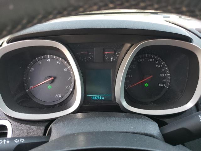 Photo 9 from auction – 2012 CHEVROLET EQUINOX LT with VIN 2GNFLDE51C6253957