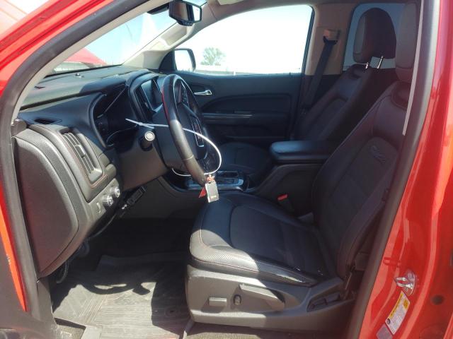 Photo 7 from auction – 2016 GMC CANYON SLE with VIN 1GTG6CE35G1110628
