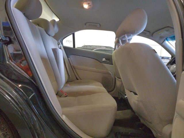 Photo 10 from auction – 2011 FORD FUSION HYB with VIN 3FADP0L3XBR129682