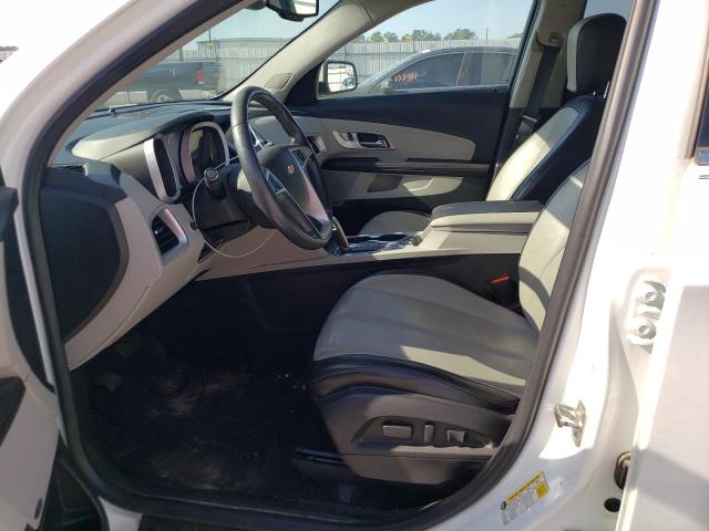 Photo 7 from auction – 2014 CHEVROLET EQUINOX LT with VIN 2GNALCEK0E6255499