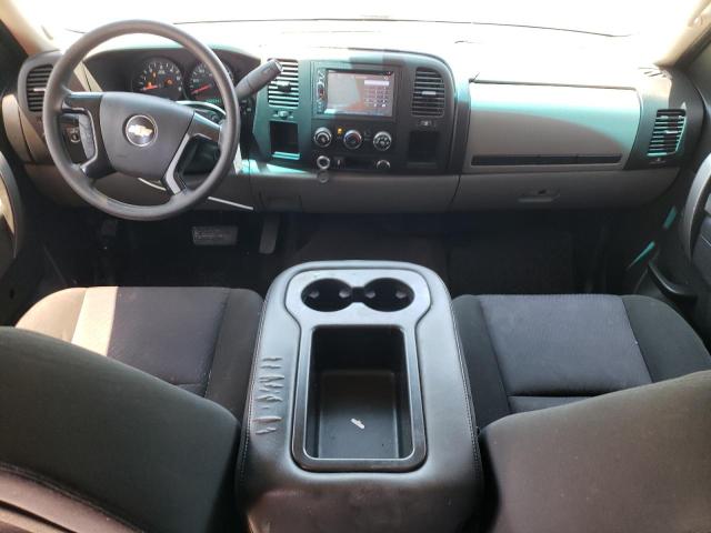 Photo 8 from auction – 2012 CHEVROLET SILVERADO with VIN 3GCPCREA0CG121977