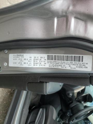 Photo 14 from auction – 2016 JEEP CHEROKEE S with VIN 1C4PJLAB1GW160523