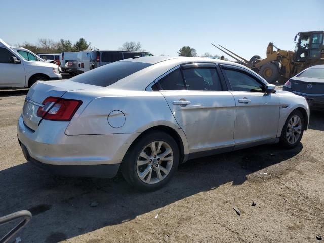 Photo 3 from auction – 2011 FORD TAURUS SEL with VIN 1FAHP2HWXBG149597
