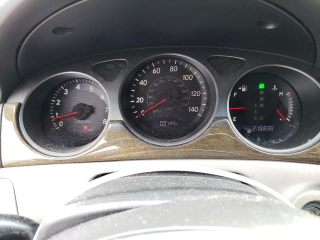 Photo 9 from auction – 2004 LEXUS ES 330 with VIN JTHBA30G645038215