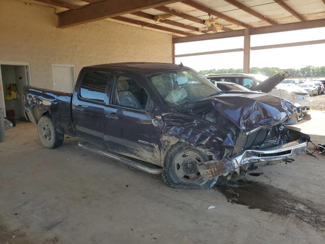 Photo 4 from auction – 2008 CHEVROLET SILVERADO with VIN 1GCHK23688F136068