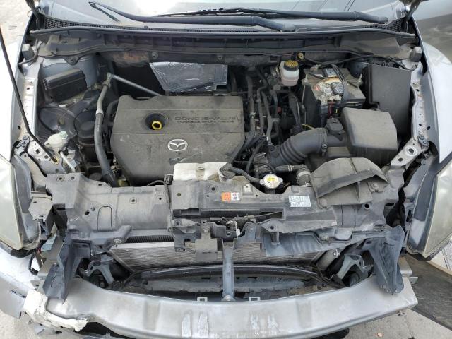 Photo 12 from auction – 2011 MAZDA CX-7 with VIN JM3ER2A59B0360976