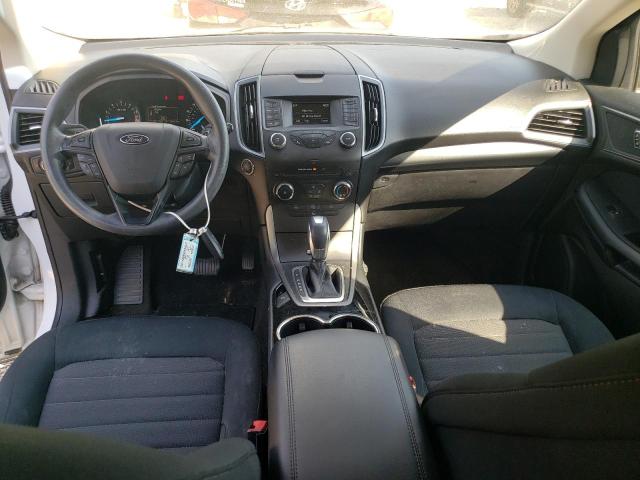 Photo 8 from auction – 2017 FORD EDGE SE with VIN 2FMPK4G99HBC41453