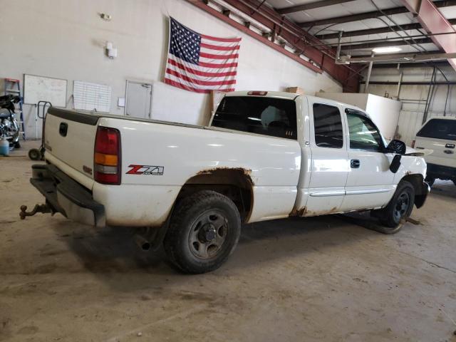 Photo 3 from auction – 2003 GMC NEW SIERRA with VIN 1GTEK19T63E155498
