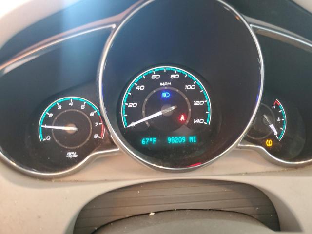 Photo 9 from auction – 2011 CHEVROLET MALIBU LS with VIN 1G1ZB5E10BF371037