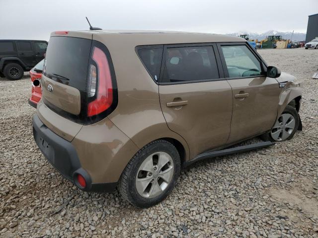 Photo 3 from auction – 2016 KIA SOUL with VIN KNDJN2A26G7250281