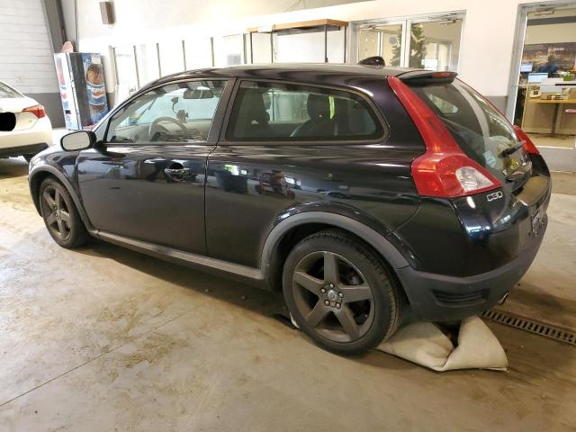 Photo 2 from auction – 2009 VOLVO C30 T5 with VIN YV1MK672592148419