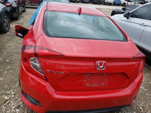 Photo 6 from auction – 2018 HONDA CIVIC EX with VIN 2HGFC2F71JH595280