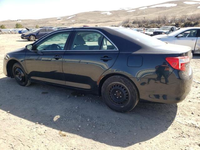 Photo 2 from auction – 2013 TOYOTA CAMRY L with VIN 4T1BF1FK9DU649330