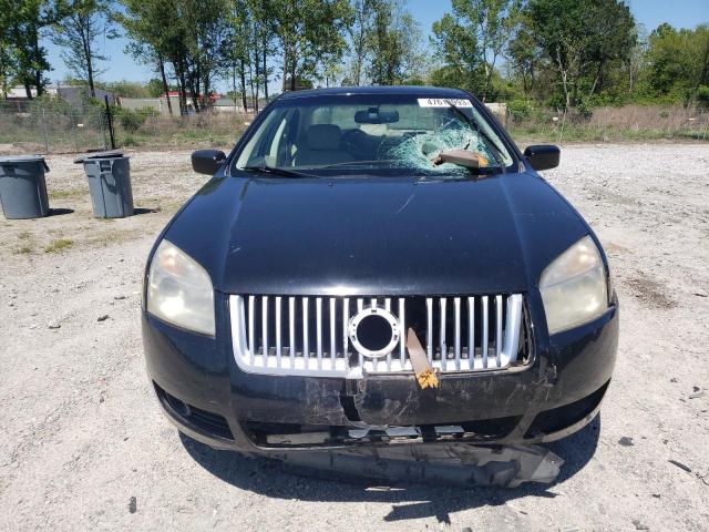 Photo 5 from auction – 2007 MERCURY MILAN PREM with VIN 3MEHM08Z97R657656