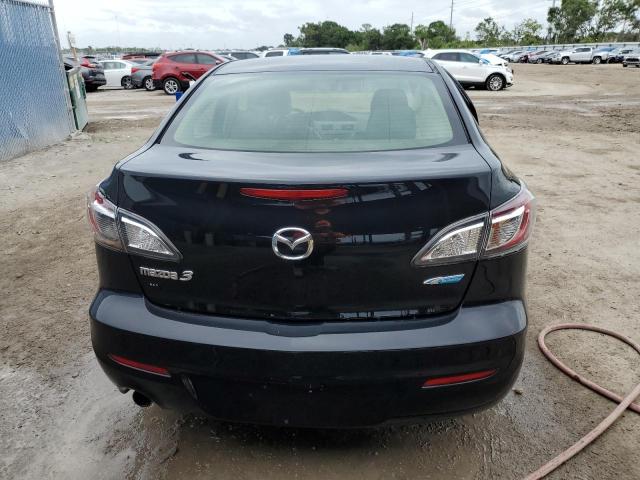 Photo 6 from auction – 2012 MAZDA 3 I with VIN JM1BL1W72C1610586