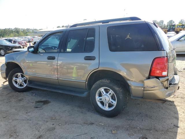 Фото 2 с аукциона – 2005 FORD EXPLORER X с VIN 1FMZU73E35UB96619