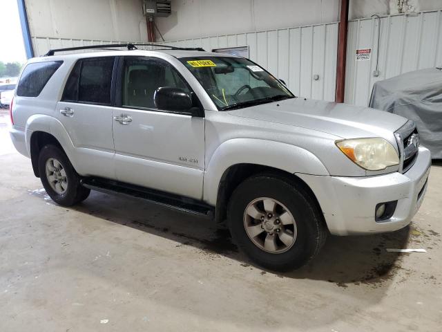 Photo 4 from auction – 2008 TOYOTA 4RUNNER SR with VIN JTEBU14RX8K011935