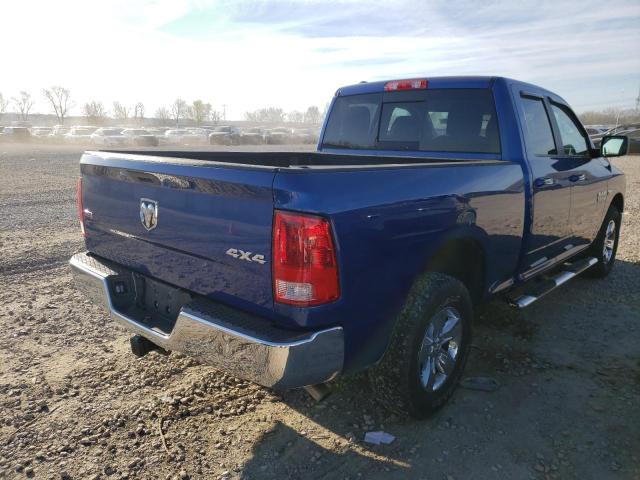 Photo 3 from auction – 2016 RAM 1500 SLT with VIN 1C6RR7GT6GS200120