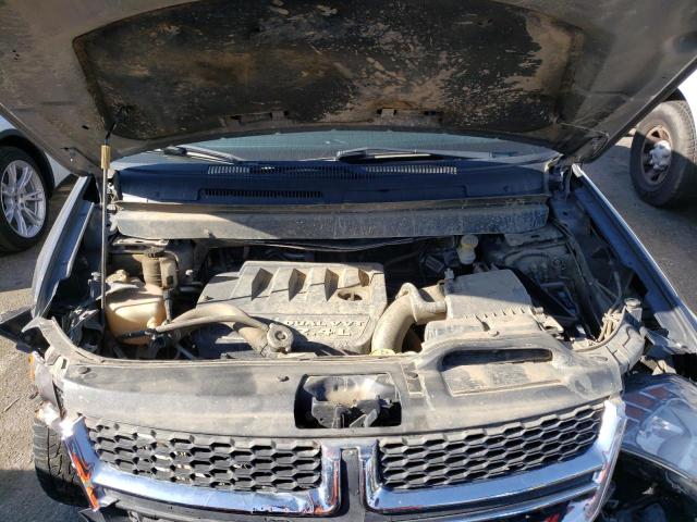 Photo 11 from auction – 2013 DODGE JOURNEY SE with VIN 3C4PDCAB6DT704572