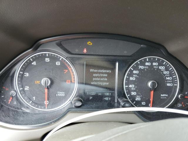 صورة رقم 9 من المزاد - 2014 AUDI Q5 PREMIUM مع VIN WA1LFAFPXEA025733