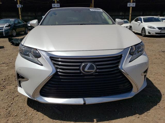 Photo 5 from auction – 2017 LEXUS ES 350 with VIN 58ABK1GG7HU060068