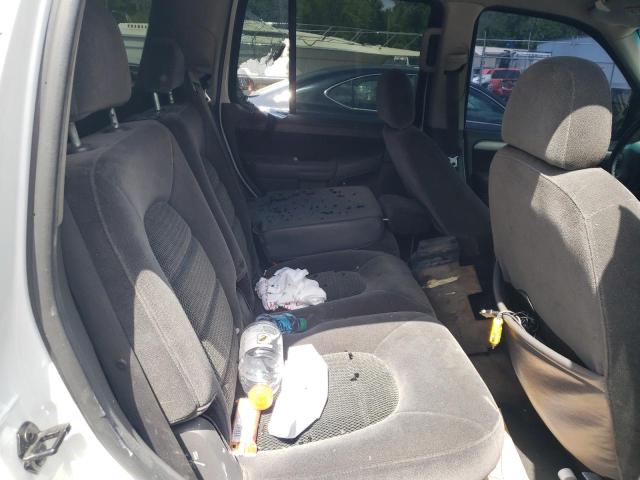 Photo 11 from auction – 2003 FORD EXPLORER X with VIN 1FMZU63K73UC77121
