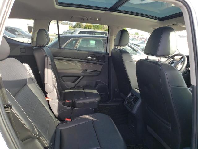 Photo 11 from auction – 2021 VOLKSWAGEN ATLAS SE with VIN 1V2KR2CA2MC566209