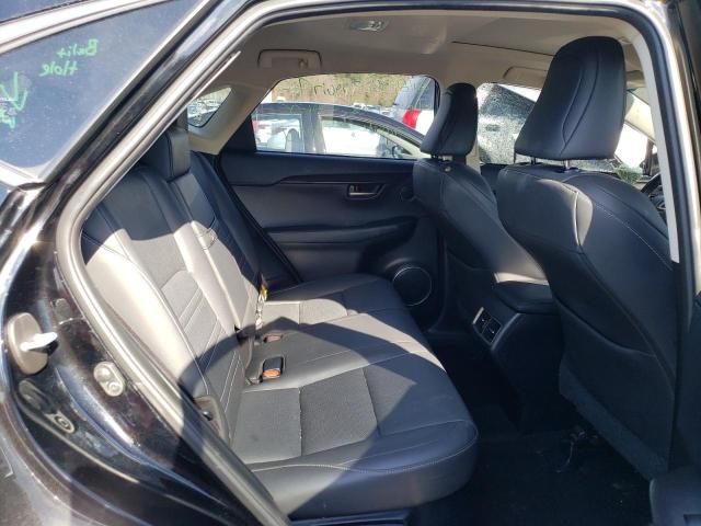 Photo 11 from auction – 2017 LEXUS NX 200T BA with VIN JTJBARBZ6H2118315