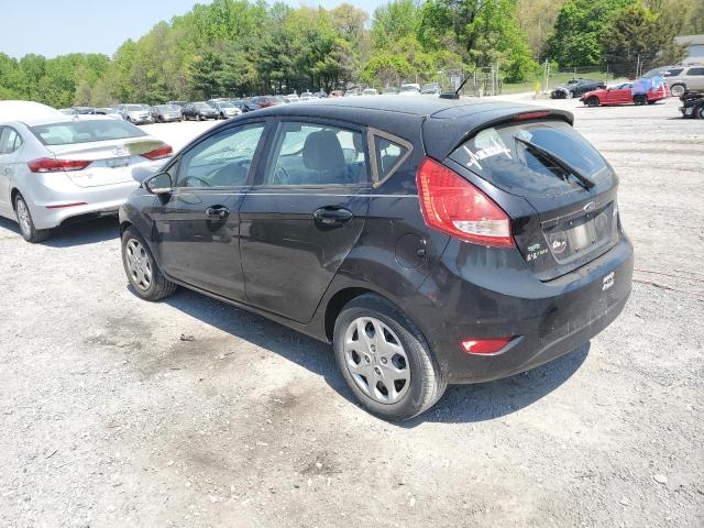 Photo 2 from auction – 2013 FORD FIESTA SE with VIN 3FADP4EJ1DM170964