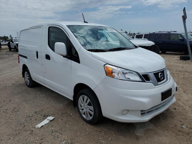 Photo 4 from auction – 2021 NISSAN NV200 2.5S with VIN 3N6CM0KN3MK698481