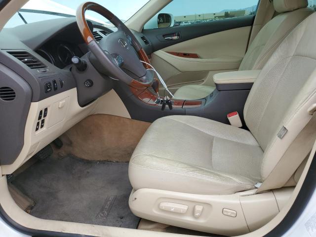 صورة رقم 7 من المزاد - 2010 LEXUS ES 350 مع VIN JTHBK1EG9A2374853