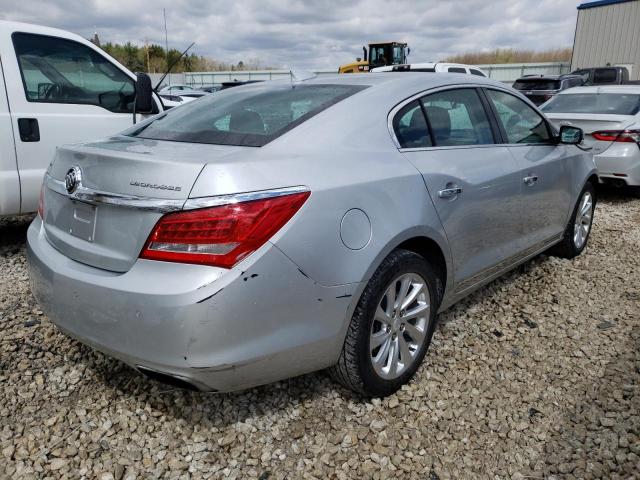 Photo 3 from auction – 2015 BUICK LACROSSE with VIN 1G4GB5G37FF227452
