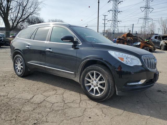 Photo 4 from auction – 2017 BUICK ENCLAVE with VIN 5GAKVBKDXHJ142966