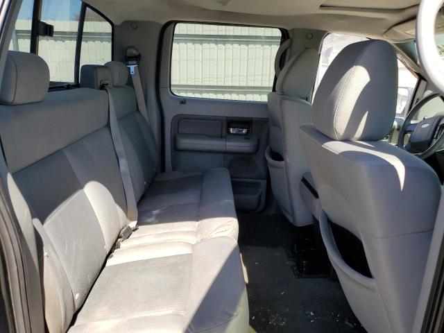 Photo 10 from auction – 2008 FORD F150 SUPER with VIN 1FTPW14518FA50469