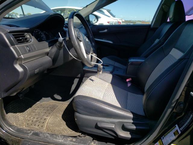 Photo 7 from auction – 2012 TOYOTA CAMRY BASE with VIN 4T1BF1FK5CU042419