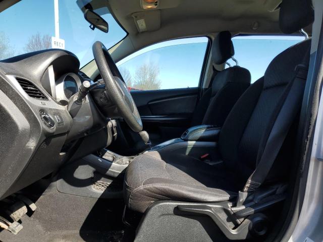 Фото 7 с аукциона – 2014 DODGE JOURNEY SE с VIN 3C4PDCAB2ET137519
