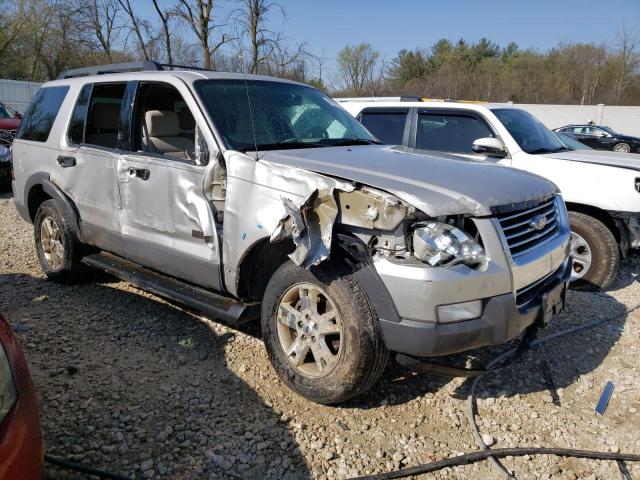 Photo 4 from auction – 2006 FORD EXPLORER X with VIN 1FMEU73E06ZA24891