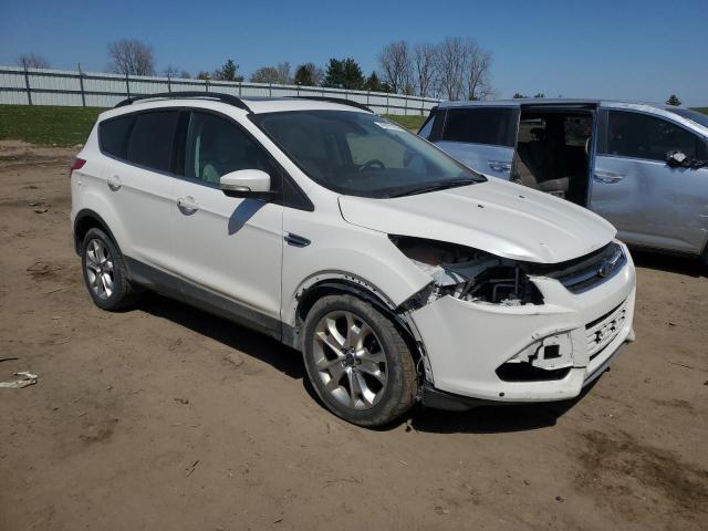 Photo 4 from auction – 2015 FORD ESCAPE TIT with VIN 1FMCU9J97FUB04145