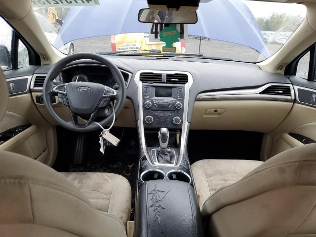 Photo 8 from auction – 2013 FORD FUSION SE with VIN 3FA6P0HR0DR262511