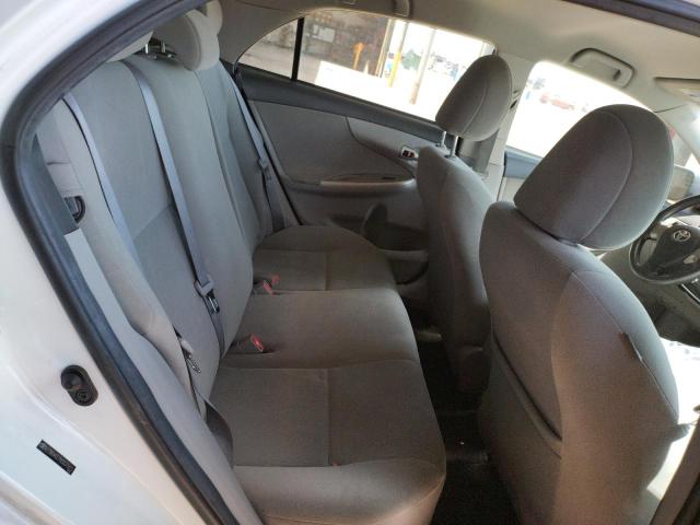 Photo 10 from auction – 2011 TOYOTA COROLLA BA with VIN 2T1BU4EE7BC637923