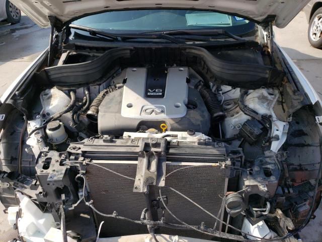 Photo 11 from auction – 2017 INFINITI QX50 with VIN JN1BJ0RP5HM384306