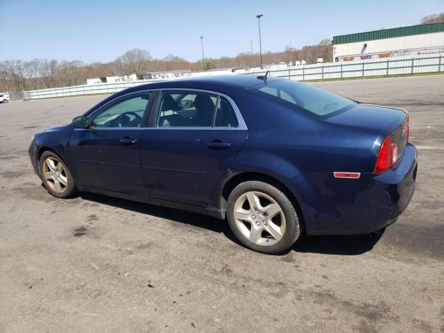 Photo 2 from auction – 2011 CHEVROLET MALIBU LS with VIN 1G1ZB5E10BF125766